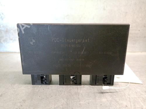 Used Electronic module Electronic module BMW X6 (E71, E72) xDrive 35 d (286 hp) 34152423 34152423