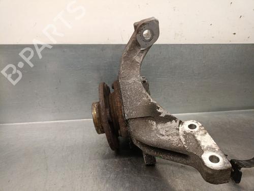 Right front steering knuckle OPEL VECTRA C (Z02) 2.2 16V (F69) | BP25032044M26 