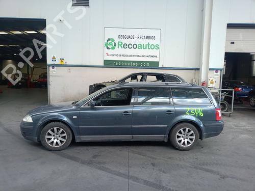 Used Parts VW PASSAT B5.5 Variant (3B6) 1.9 TDI 4637248