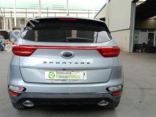 Electronic module KIA SPORTAGE IV (QL, QLE) 1.6 CRDi Eco-Dynamics+ | BP27273373M83  - Image 9