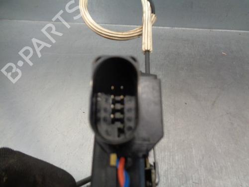 Front right lock AUDI A6 C5 (4B2) 2.5 TDI | BP12191302C97 