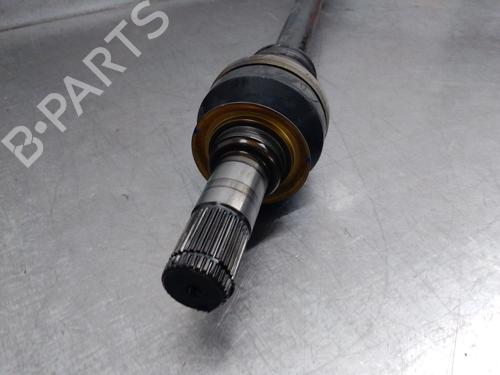 Left rear driveshaft ALFA ROMEO GIULIA (952_) 2.2 D (952AFA25, 952AFM25, 952ALA25) | BP38602581M40 - Image 5