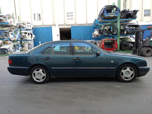 Front right panel MERCEDES-BENZ E-CLASS (W210) E 280 (210.063) | BP26323854C59  - Image 8