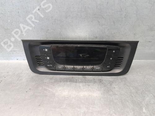 climate-control-seat-ibiza-iv-6j5-6p1-2008-2009-2010-2011-2012-2013-2014-2015-2016-2017-36429832 main image