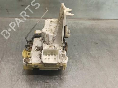 Front right lock FORD FOCUS I (DAW, DBW) 1.8 TDCi | BP7182314C97 