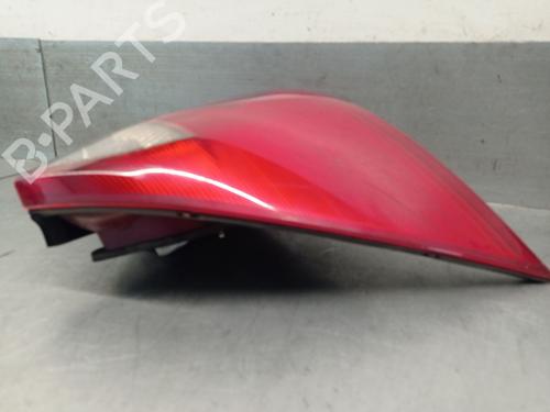 Left taillight FORD MONDEO III Saloon (B4Y) 2.0 TDCi | BP27706063C34 