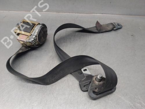 Front left seatbelt CITROËN XSARA PICASSO (N68) 2.0 HDi | BP15982058I26 