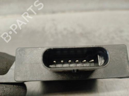 Electronic module VW GOLF VII (5G1, BQ1, BE1, BE2) 2.0 GTI | BP17616086M83 