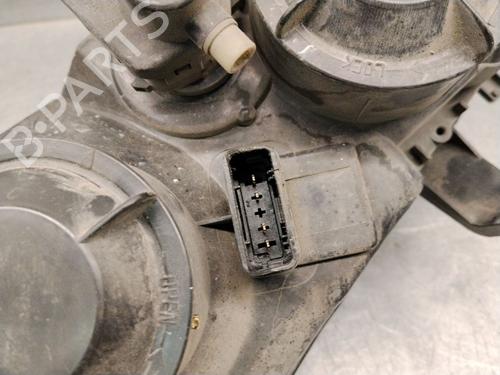 Right headlight NISSAN ALMERA II Hatchback (N16) 1.5 | BP38542505C29 - Image 7