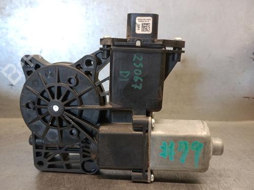 Left front window motor SSANGYONG REXTON (Y400, Y450) 2.2 Xdi All-wheel Drive (POE) | BP34400552E21 - Image 2
