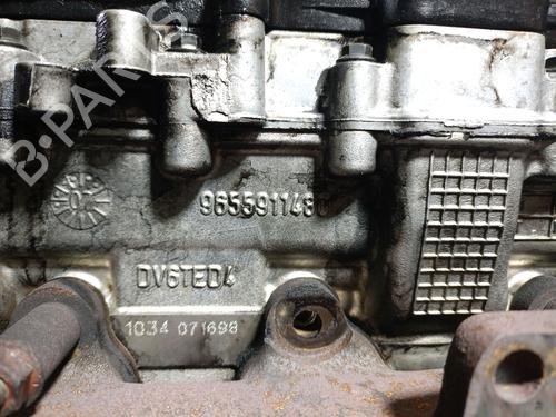 Engine CITROËN C5 II (RC_) 1.6 HDi (RC8HZB) | BP33000748M1  - Image 15