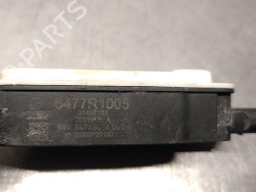 Elektronisk modul VOLVO XC40 (536) Recharge | BP28726434M83 
