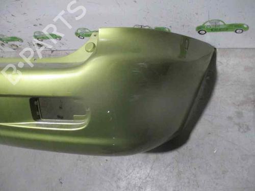 Rear bumper DAEWOO REZZO (U100) 1.8 | BP4087836C8 