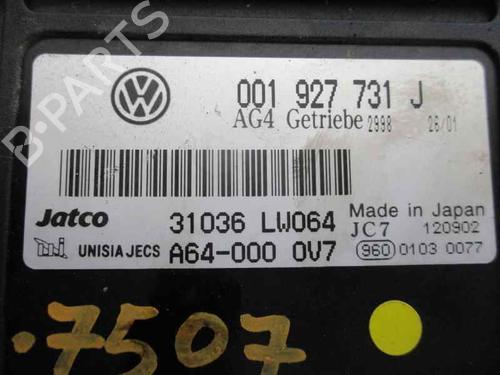Gearbox control unit SEAT IBIZA III (6L1) 1.4 16V | BP2092711M52 