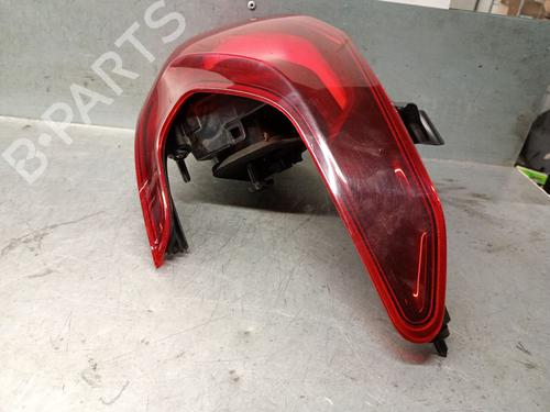 Right taillight PEUGEOT 2008 I (CU_) 1.2 THP 110 / PureTech 110 | BP29019569C35 