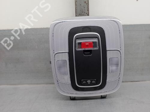 Innerbelysning HYUNDAI BAYON (BC3) 1.2 MPI (84 hp) 15831304