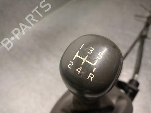 Gear lever VOLVO S40 I (644) 1.8 i | BP25238907M90 