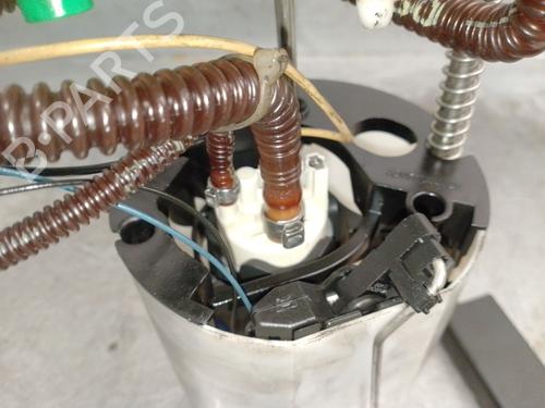 Fuel pump AUDI A4 B7 (8EC) 3.2 FSI | BP32187184M76 