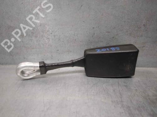 Used Seat buckle FIAT DOBLO Cargo (263_) 1.3 D Multijet (90 hp) 18022894