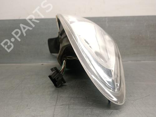 Right taillight PEUGEOT 206 CC (2D) | BP30968545C35