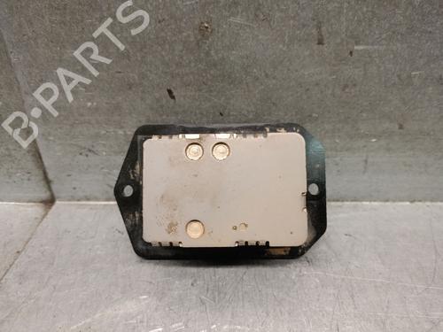 Varmeblæsermodstand Varmeblæsermodstand TOYOTA HILUX VII Pickup (_N1_, _N2_, _N3_) 2.5 D-4D 4WD (KUN25) (144 hp) 34704632 34704632