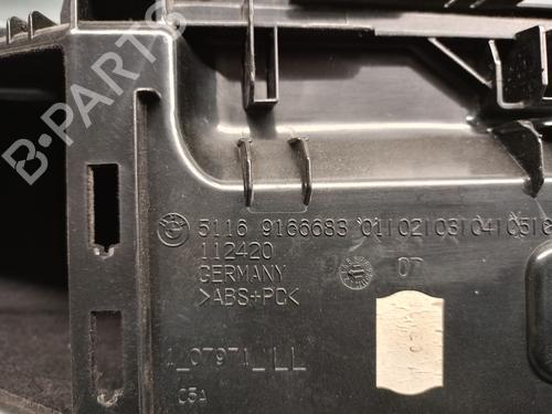 Glove box BMW 5 Touring (F11) 520 d | BP22721618C95 