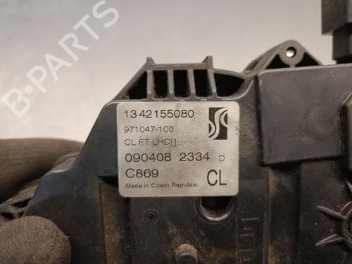 Front left lock PEUGEOT BOXER Van 2.2 HDi 120 | BP40600515C98 - Image 6