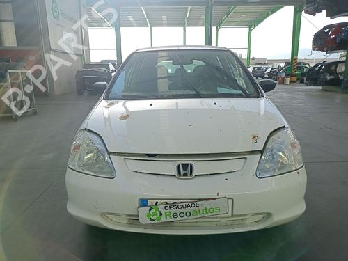 Ignition coil HONDA CIVIC VII Hatchback (EU, EP, EV) 1.6 i (EP2, EU8, EU6) | BP26683178M94 - Image 8