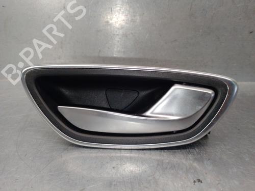 Højre bagtil invendig håndtag Højre bagtil invendig håndtag RENAULT ESPACE V (JR_) 1.6 dCi 160 (160 hp) 36668107 36668107