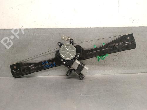 Used Front right window mechanism FIAT LINEA (323_, 110_) 1.3 JTD Multijet (323AXB1A) (86 hp) 28098509