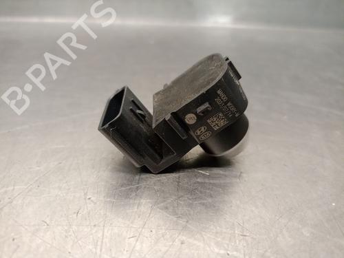 Electronic module KIA STONIC (YB) 1.0 T-GDi Eco-Dynamics+ | BP38046573M83 - Image 3