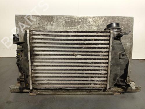 Intercooler RENAULT SCÉNIC IV (J9_) 1.5 dCi 110 | BP26493393M30 