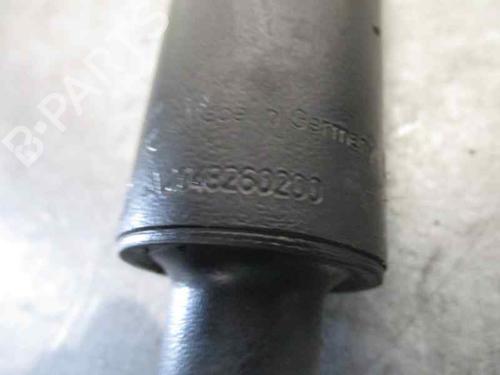 Right rear shock absorber MERCEDES-BENZ C-CLASS (W204) C 200 CDI (204.001) | BP2309042M19 