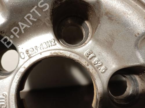 Rim FORD FOCUS C-MAX (DM2) 2.0 TDCi | BP31253122C45 