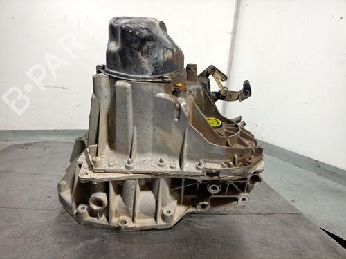 Gearbox RENAULT KANGOO Express (FW0/1_) 1.5 dCi 75 (FW07, FW10, FW04) | BP32989046M3  - Image 5