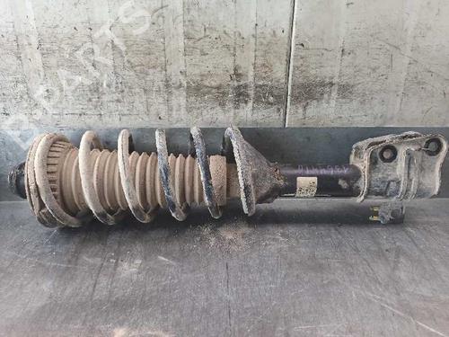Right rear shock absorber LAND ROVER FREELANDER I (L314)  | BP8198376M19 