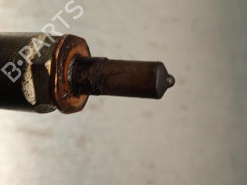 Injector OPEL MERIVA A MPV (X03) 1.7 CDTI (E75) | BP11693214M100 