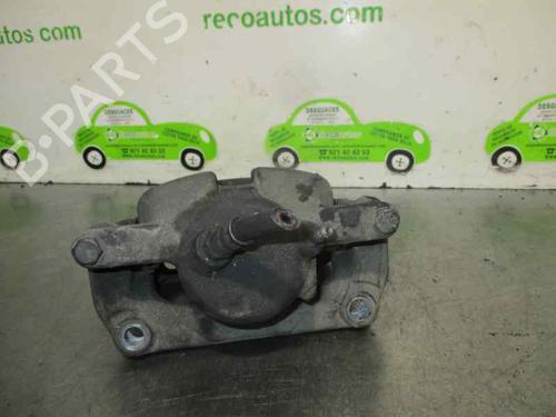 Right front brake caliper RENAULT KANGOO / GRAND KANGOO II (KW0/1_) 1.5 dCi 85 (KW0K, KW0L, KW0B) | BP11614670M104 