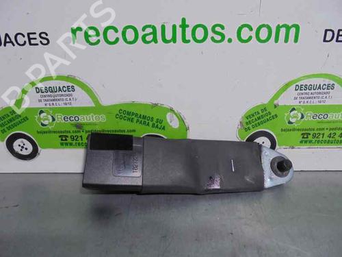 Seat buckle JEEP COMPASS (MK49) 2.2 CRD | BP20249606I32 