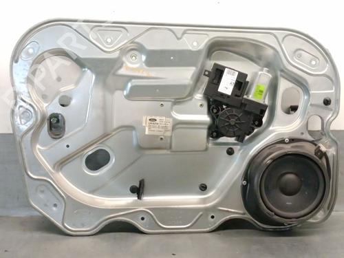 Used Front left window mechanism FORD KUGA I 2.0 TDCi (140 hp) 27452014