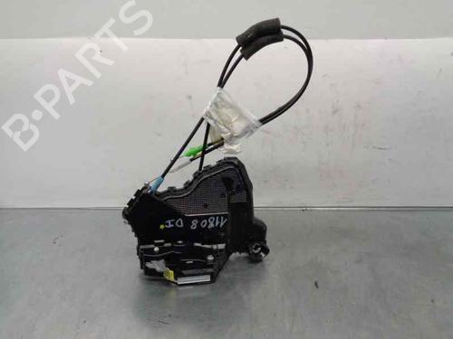 Used Front left lock Front left lock LEXUS CT (ZWA10_) 200h (ZWA10_) (99 hp) 6296430 6296430