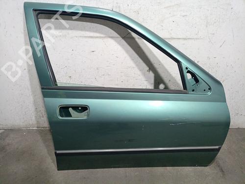 Used Right front door PEUGEOT 406 (8B) 1.8 16V (116 hp) 25978527