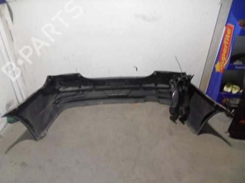 Rear bumper BMW 5 (E60) 520 d | BP8289878C8 