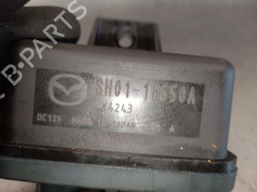 Electronic module MAZDA 3 (BM, BN) 2.2 D | BP33203791M83  - Image 5