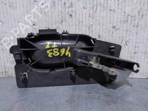Rear left interior door handle PEUGEOT 307 Break (3E) 2.0 HDI 90 | BP8325829I15 