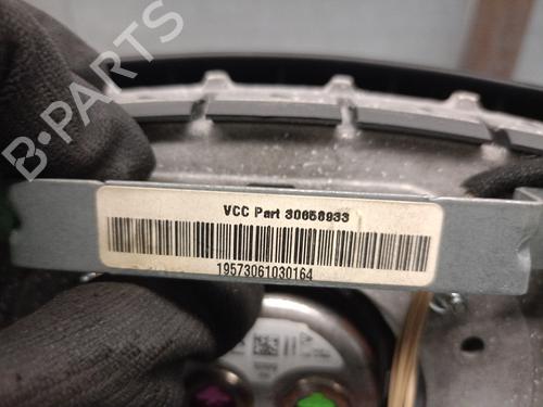 Driver airbag VOLVO XC70 I Cross Country (295) D5 AWD | BP20708864C9 
