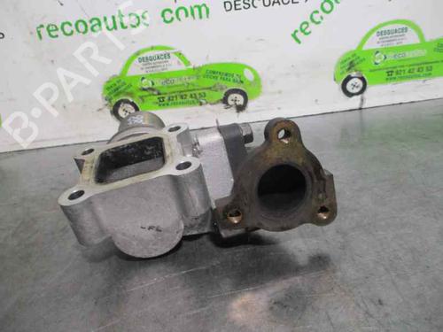 Egr KIA SORENTO I (JC) 2.5 CRDi | BP2700477M69 