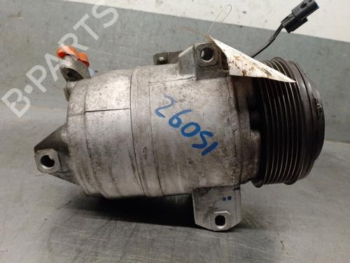 AC compressor RENAULT KOLEOS I (HY_) 2.0 dCi (HY0K) | BP40179333M34 - Image 3
