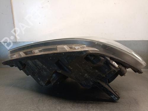 Left headlight VW CRAFTER Van (SY_, SX_) 2.0 TDI FWD (SYB, SYC, SYD) | BP36159364C28 - Image 5