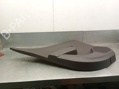 Rear left panel DACIA SANDERO III 1.0 TCe 90 | BP29632254C60 